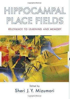 Hippocampal Place Fields pdf epub mobi 电子书 下载