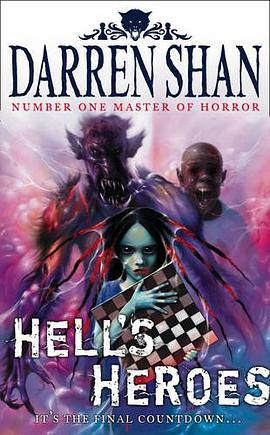 Hell's Heroes pdf epub mobi 电子书 下载