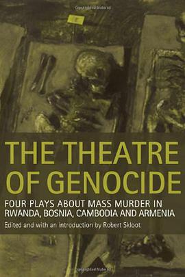 The Theatre of Genocide