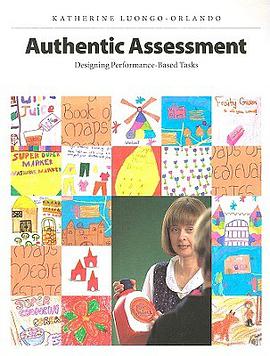 Authentic Assessments pdf epub mobi 电子书 下载