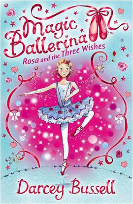 Rosa and the Three Wishes pdf epub mobi 电子书 下载
