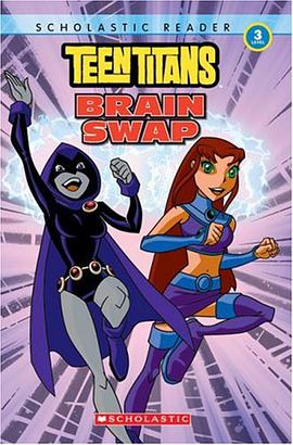Brain Swap pdf epub mobi 下载