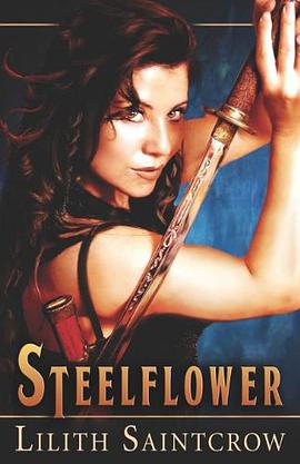 Steelflower pdf epub mobi 电子书 下载