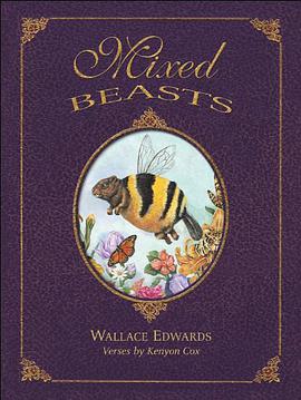 Mixed Beasts pdf epub mobi 电子书 下载