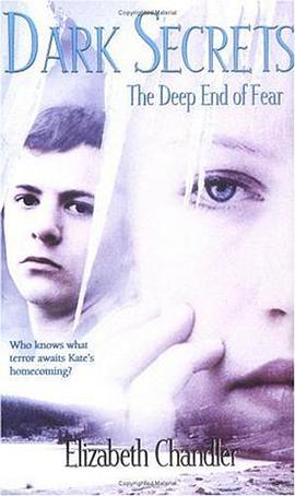 The Deep End of Fear (Dark Secrets) pdf epub mobi 电子书 下载