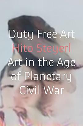 Duty Free Art pdf epub mobi 下载