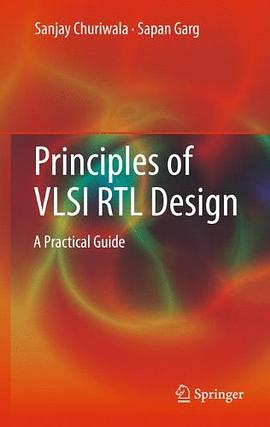Principles of VLSI RTL Design pdf epub mobi 电子书 下载