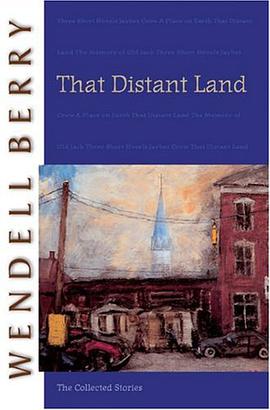 That Distant Land pdf epub mobi 电子书 下载