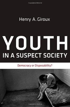 Youth in a Suspect Society