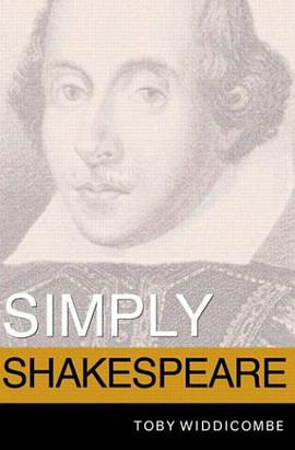 Simply Shakespeare pdf epub mobi 电子书 下载