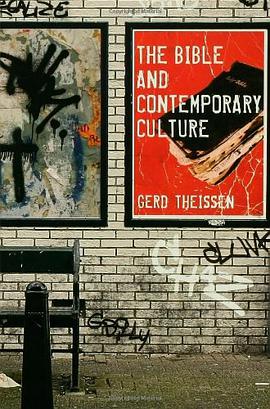 The Bible and Contemporary Culture pdf epub mobi 电子书 下载