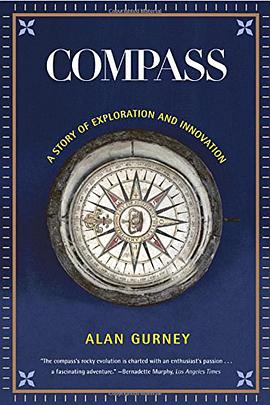Compass pdf epub mobi 下载