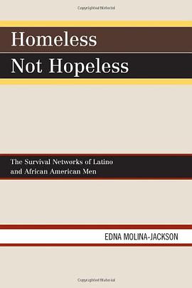 Homeless Not Hopeless pdf epub mobi 电子书 下载
