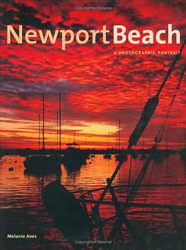 Newport Beach pdf epub mobi 电子书 下载