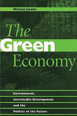 Green Economy pdf epub mobi 电子书 下载