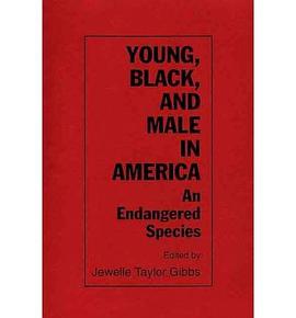 Young, Black, and Male in America pdf epub mobi 电子书 下载