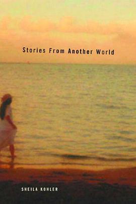 Stories from Another World pdf epub mobi 下载