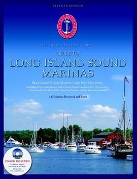 Atlantic Cruising Club's Guide to Long Island Sound Marinas (Book & CD-ROM) pdf epub mobi 電子書 下載