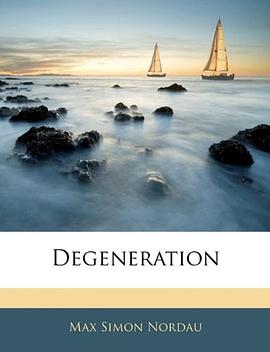 Degeneration pdf epub mobi 电子书 下载