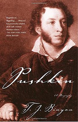 Pushkin pdf epub mobi 電子書 下載