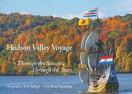 Hudson Valley Voyage pdf epub mobi 下载