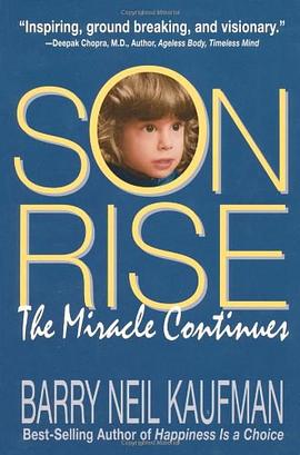 Son Rise pdf epub mobi 电子书 下载