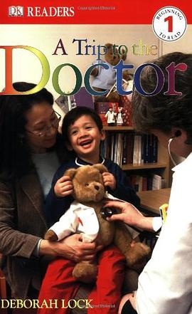 A Trip to the Doctor pdf epub mobi 电子书 下载