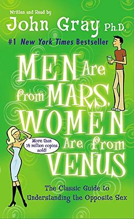 Men are from Mars, Women are from Venus pdf epub mobi 电子书 下载