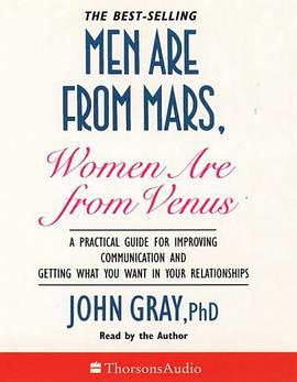 Men are from Mars, Women are from Venus pdf epub mobi 电子书 下载