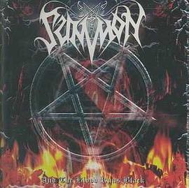 And the Blood Runs Black pdf epub mobi 电子书 下载