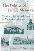 The Politics of Public Memory pdf epub mobi 电子书 下载