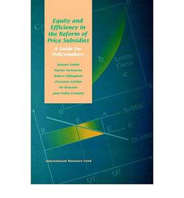 Equity and Efficiency in the Reform of Price Subsidies