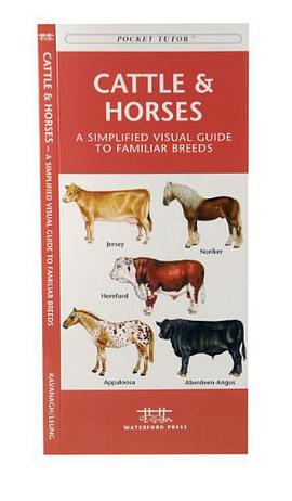 Cattle and Horses pdf epub mobi 电子书 下载