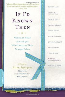 If I'd Known Then pdf epub mobi 电子书 下载