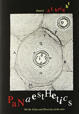 Panaesthetics pdf epub mobi 电子书 下载