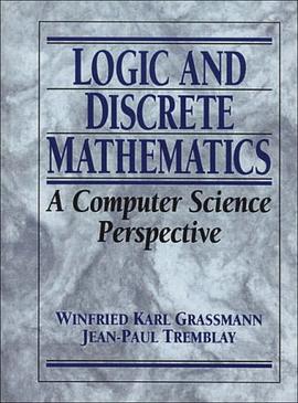 Logic and Discrete Mathematics pdf epub mobi 电子书 下载