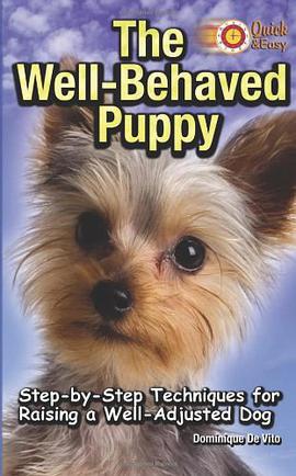 The Well-Behaved Puppy pdf epub mobi 下载