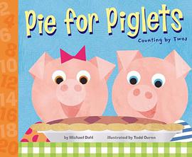 Pie for Piglets pdf epub mobi 電子書 下載
