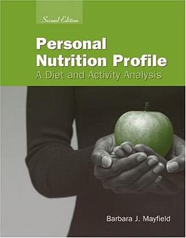 Personal Nutrition Profile pdf epub mobi 電子書 下載