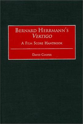 Bernard Herrmann's Vertigo pdf epub mobi 电子书 下载