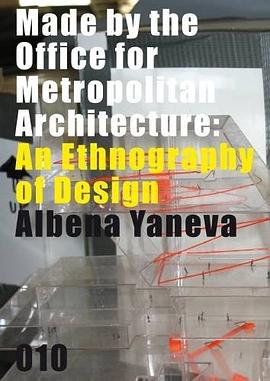 Made by the Office for Metropolitan Architecture pdf epub mobi 电子书 下载