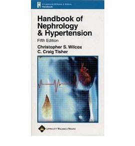 Handbook of Nephrology & Hypertension pdf epub mobi 电子书 下载