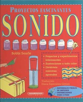 Sonidos (Proyectos Fascinantes) (Proyectos Fascinantes) pdf epub mobi 電子書 下載