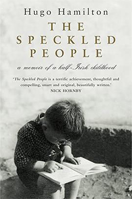 THE SPECKLED PEOPLE pdf epub mobi 电子书 下载