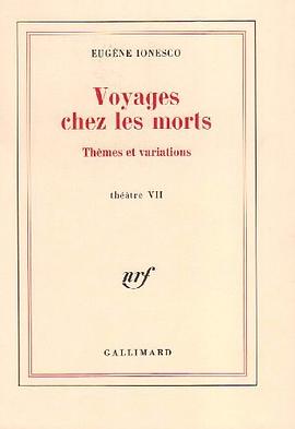 Voyages chez les morts pdf epub mobi 電子書 下載