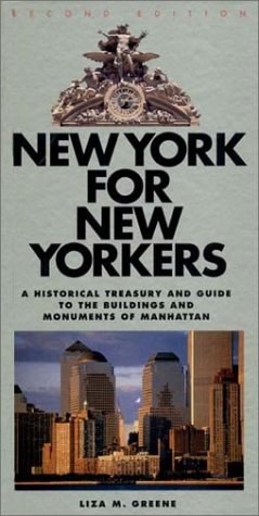 New York for New Yorkers pdf epub mobi 电子书 下载