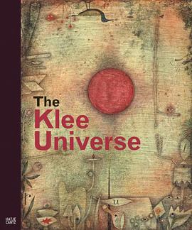 The Klee Universe pdf epub mobi 電子書 下載
