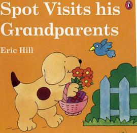 Spot Visits His Grandparents pdf epub mobi 电子书 下载