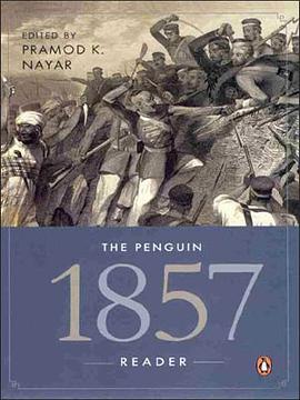 The Penguin 1857 Reader pdf epub mobi 电子书 下载