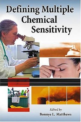 Defining Multiple Chemical Sensitivity pdf epub mobi 下载